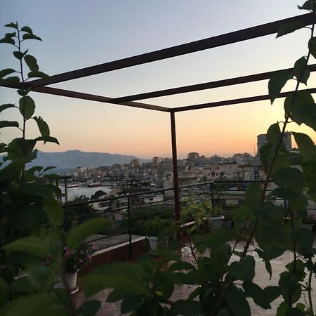 Vila Gjoni ساراندا المظهر الخارجي الصورة